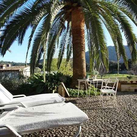 Holiday Home Can Pontico Pollença Екстериор снимка