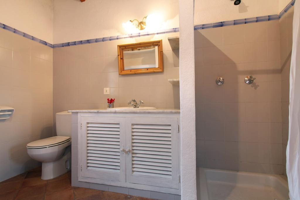 Holiday Home Can Pontico Pollença Стая снимка