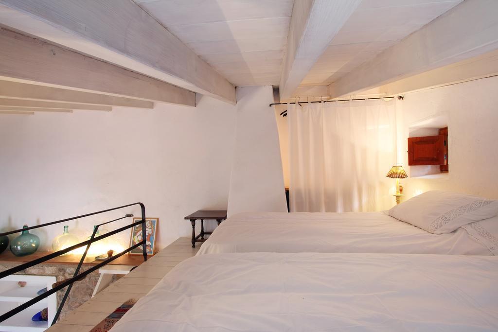 Holiday Home Can Pontico Pollença Стая снимка