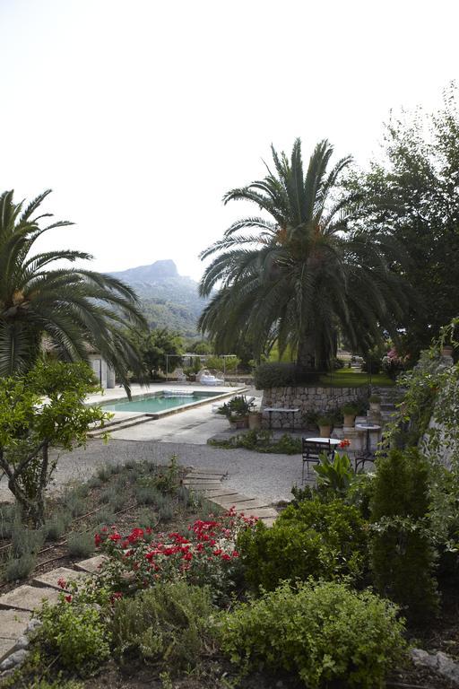 Holiday Home Can Pontico Pollença Стая снимка