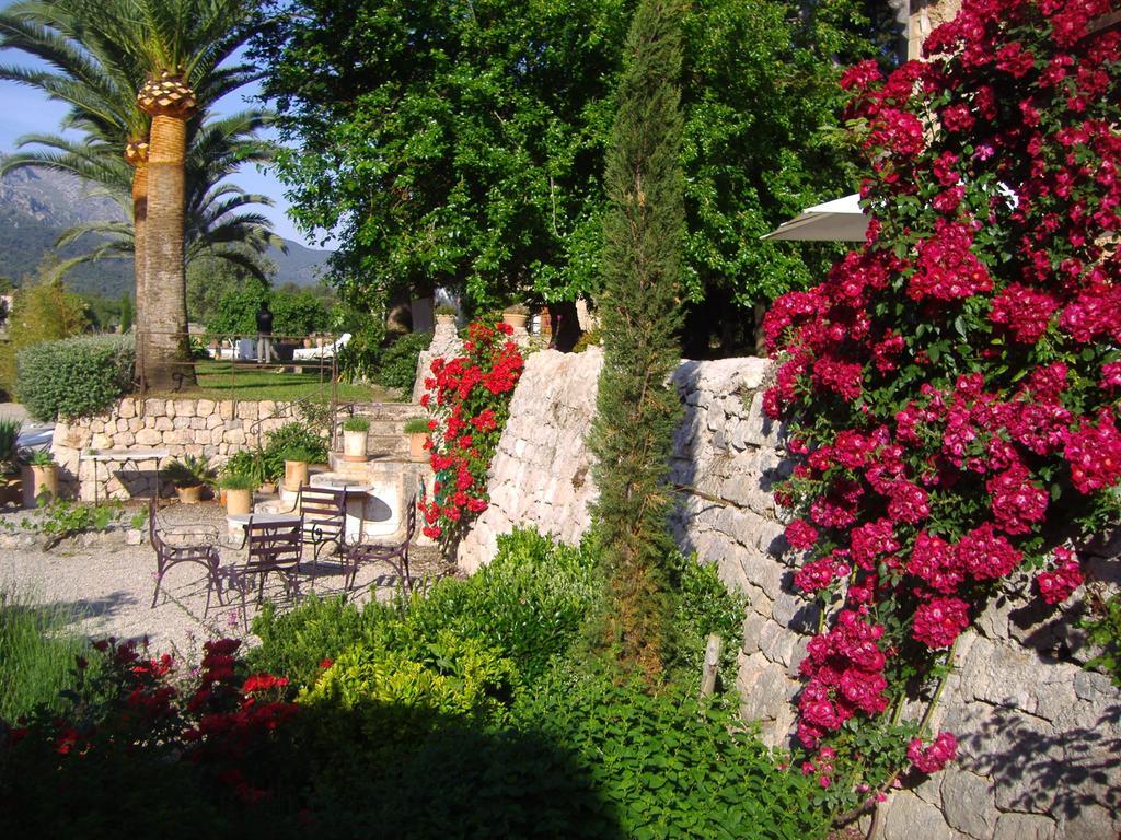 Holiday Home Can Pontico Pollença Стая снимка